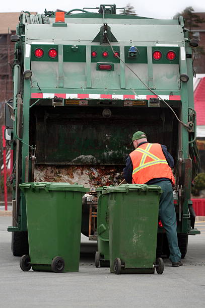 Best Commercial Junk Removal  in Greenville, MI