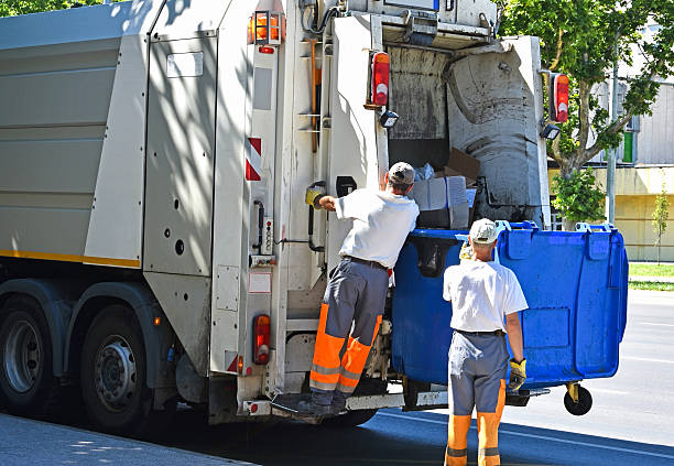 Best Demolition Debris Removal  in Greenville, MI